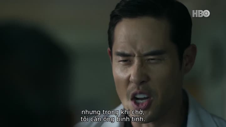 Cú Nhảy Lượng Tử (Phần 1) 9 Tập 10 phim Cú Nhảy Lượng Tử (Phần 1)