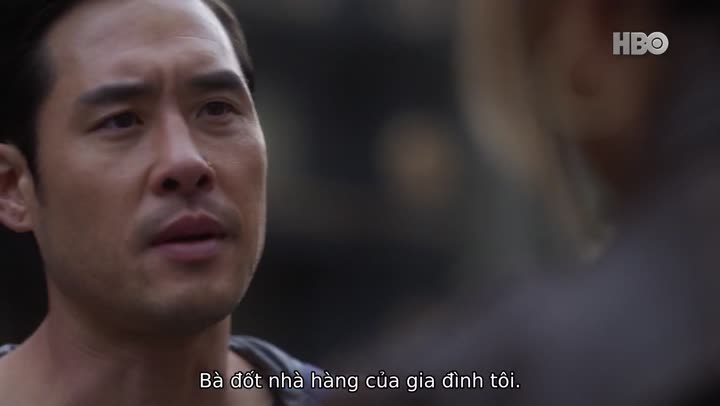 Hình ảnh tập 13 Cú Nhảy Lượng Tử (Phần 1)