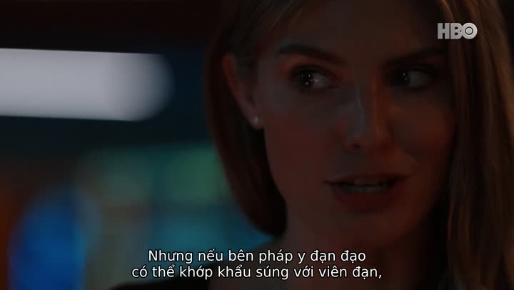 Hình ảnh tập 15 Cú Nhảy Lượng Tử (Phần 1)