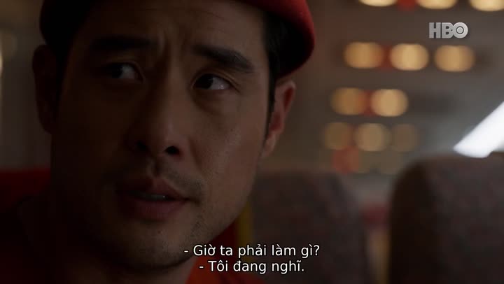 Cú Nhảy Lượng Tử (Phần 1) 10 Hình ảnh tập 17 Cú Nhảy Lượng Tử (Phần 1)