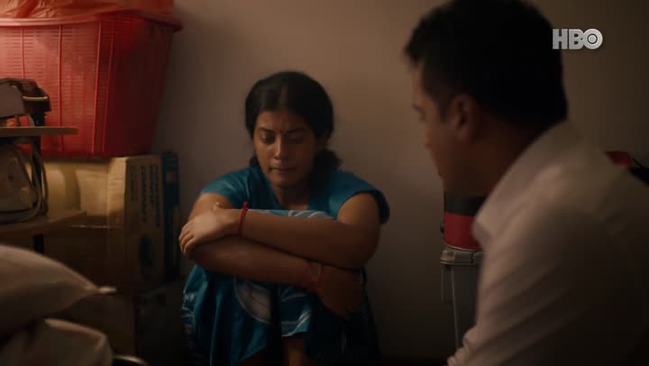 Tập 4 phim Câu Chuyện Ẩm Thực