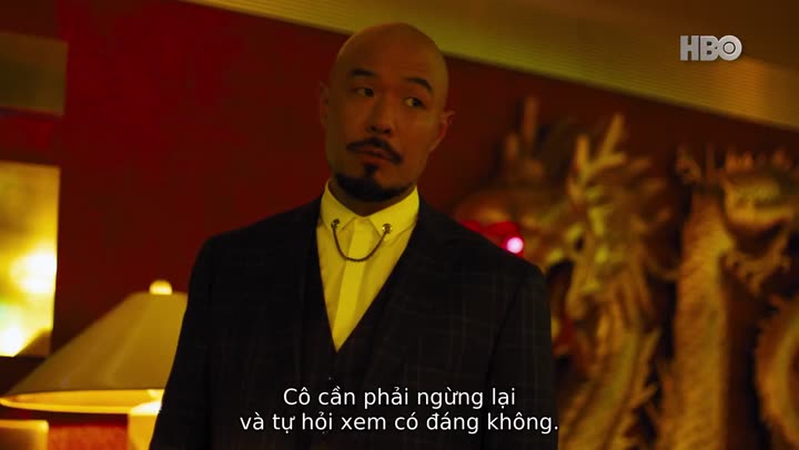 Vùng Phi Quân Sự 9 Tập 2 phim Vùng Phi Quân Sự