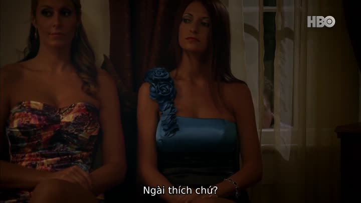Hình ảnh tập 2 Thất Thế (Phần 3)