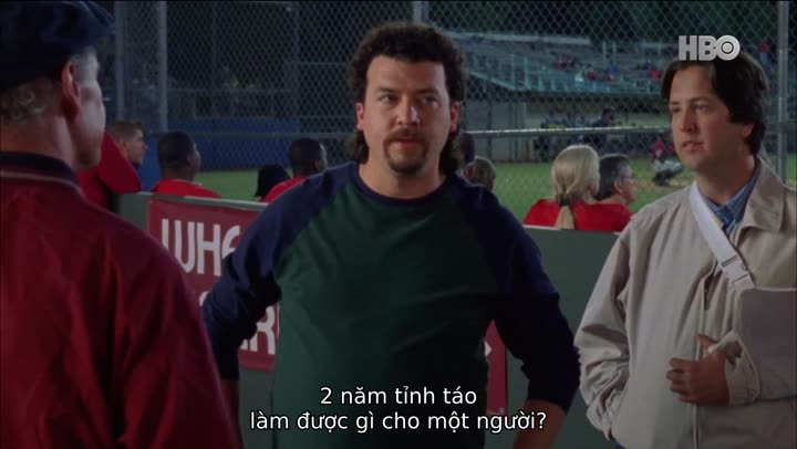 Thất Thế (Phần 1) 10 Hình ảnh tập 3 Thất Thế (Phần 1)