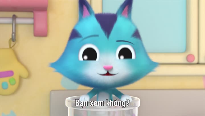 Nhà Búp Bê Của Gabby (Phần 10) 9 Tập 1 phim Nhà Búp Bê Của Gabby (Phần 10)