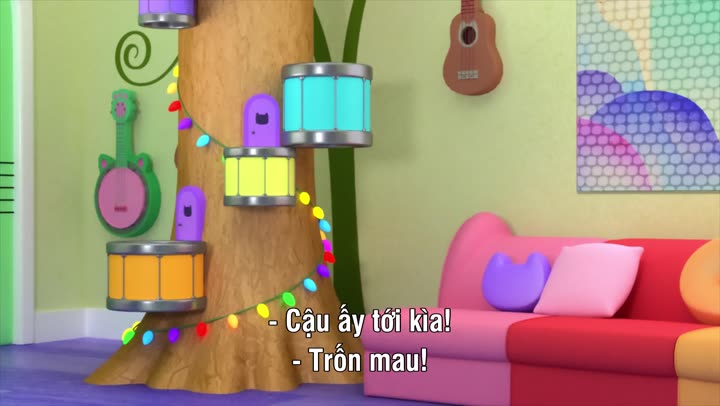 Nhà Búp Bê Của Gabby (Phần 10) 10 Hình ảnh tập 4 Nhà Búp Bê Của Gabby (Phần 10)