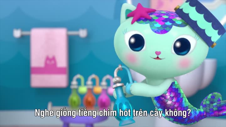 Nhà Búp Bê Của Gabby (Phần 10) 10 Hình ảnh tập 6 Nhà Búp Bê Của Gabby (Phần 10)