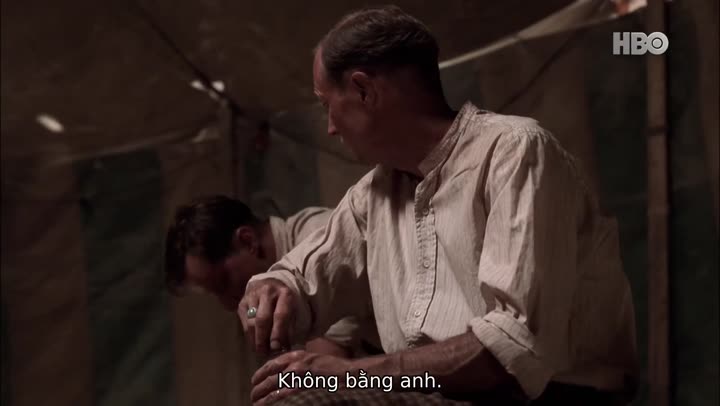 Tập 8 phim Gánh Xiếc (Phần 1)