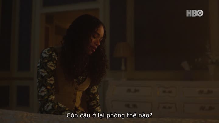 Hình ảnh tập 6 Những Thiên Thần Nói Dối: Nguồn Gốc Tội Ác