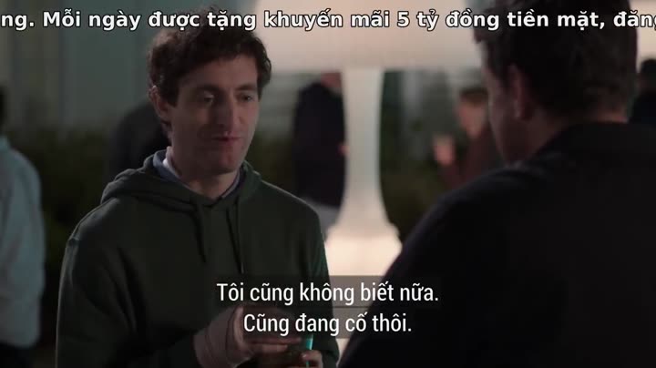 Thung Lũng Silicon Phần 5 9 Tập 3 phim Thung Lũng Silicon Phần 5