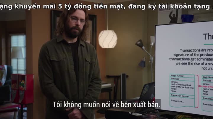 Thung Lũng Silicon Phần 5 9 Tập 7 phim Thung Lũng Silicon Phần 5