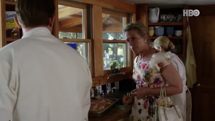 Olive Kitteridge 10 Hình ảnh tập 2 Olive Kitteridge