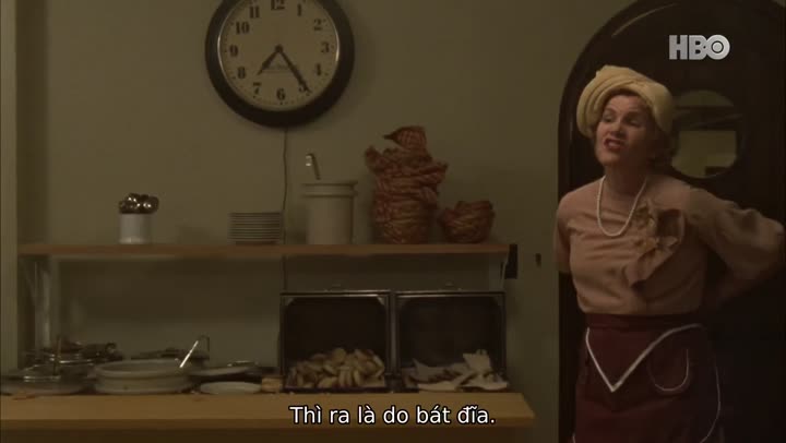 Tập 3 phim Mildred Pierce