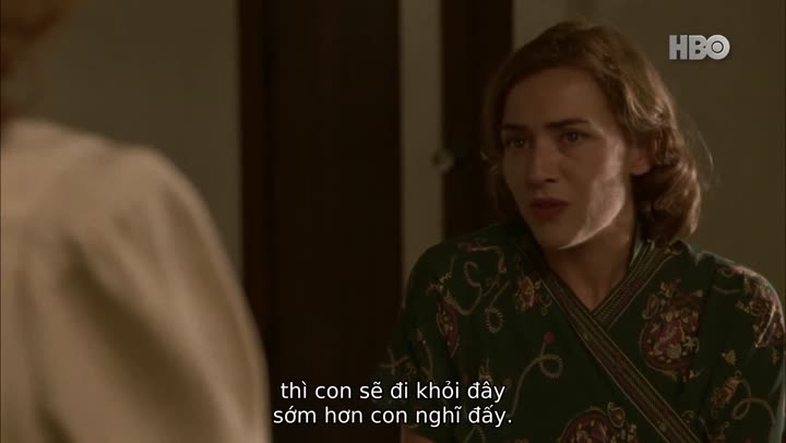 Mildred Pierce 10 Hình ảnh tập 4 Mildred Pierce