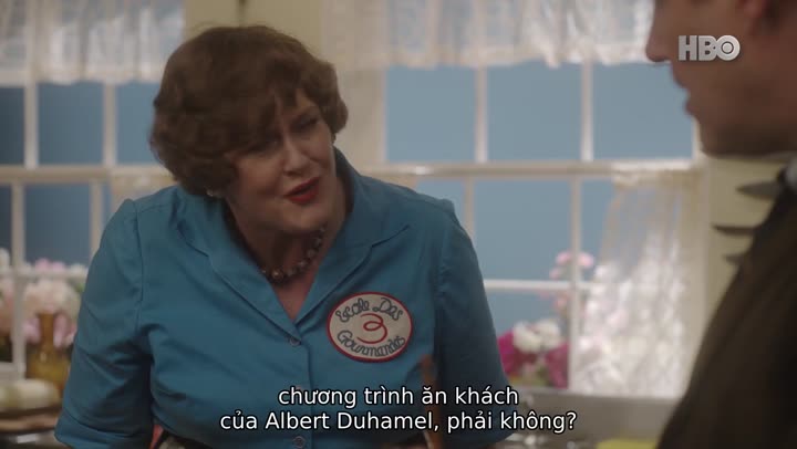 Julia (Phần 2) 10 Hình ảnh tập 5 Julia (Phần 2)