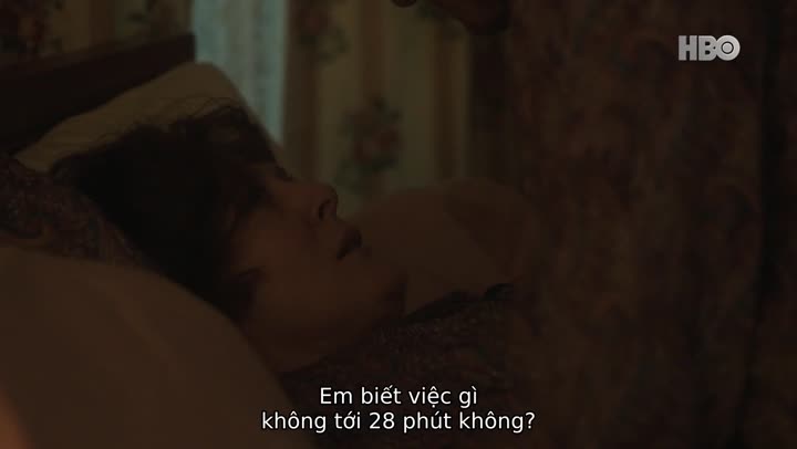 Julia (Phần 1) 9 Tập 2 phim Julia (Phần 1)