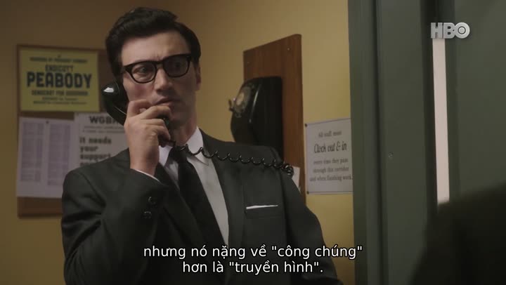 Hình ảnh tập 4 Julia (Phần 1)