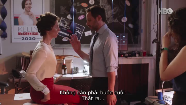 Những Vị Khách Khó Chiều (Phần 4) 9 Tập 2 phim Những Vị Khách Khó Chiều (Phần 4)