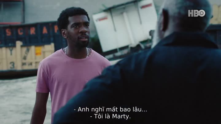 Những Vị Khách Khó Chiều (Phần 3) 9 Tập 2 phim Những Vị Khách Khó Chiều (Phần 3)
