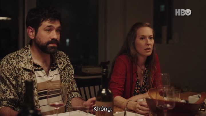 Những Vị Khách Khó Chiều (Phần 2) 10 Hình ảnh tập 3 Những Vị Khách Khó Chiều (Phần 2)