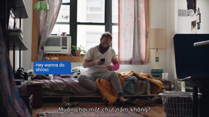 Những Vị Khách Khó Chiều (Phần 2) 9 Tập 6 phim Những Vị Khách Khó Chiều (Phần 2)
