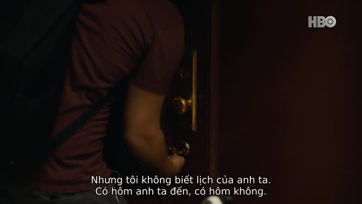 Những Vị Khách Khó Chiều (Phần 2) 10 Hình ảnh tập 8 Những Vị Khách Khó Chiều (Phần 2)