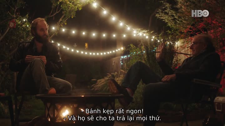 Hình ảnh tập 4 Những Vị Khách Khó Chiều (Phần 1)