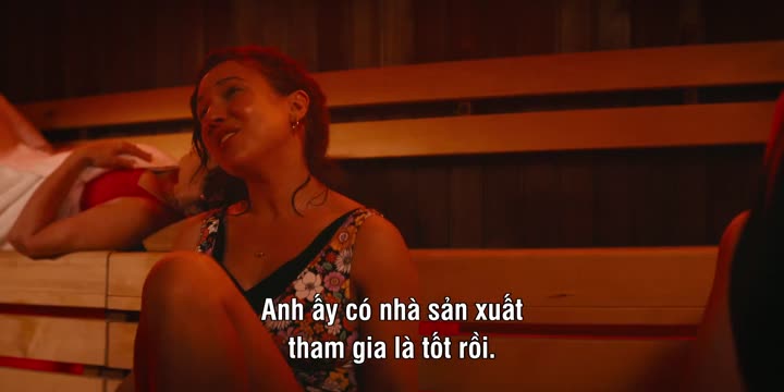 Tập 5 phim Cố Gắng (Phần 4)