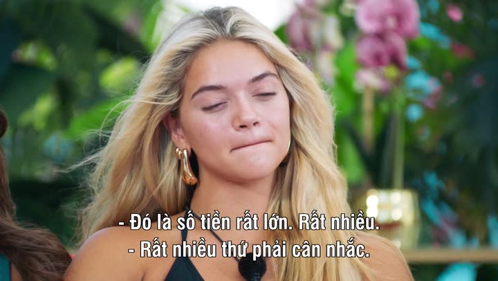 Sự Cám Dỗ Nóng Bỏng (Phần 6) 10 Hình ảnh tập 10 Sự Cám Dỗ Nóng Bỏng (Phần 6)