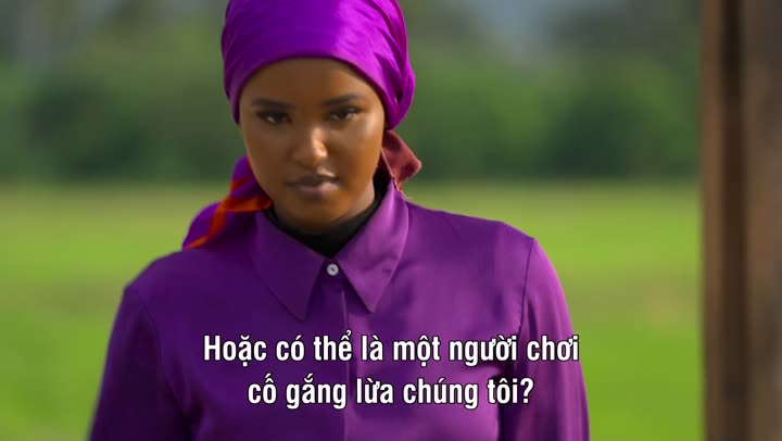 The Mole: Ai là nội gián (Phần 2) 9 Tập 10 phim The Mole: Ai là nội gián (Phần 2)