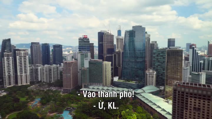 The Mole: Ai là nội gián (Phần 2) 9 Tập 4 phim The Mole: Ai là nội gián (Phần 2)