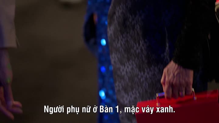The Mole: Ai là nội gián (Phần 2) 10 Hình ảnh tập 4 The Mole: Ai là nội gián (Phần 2)
