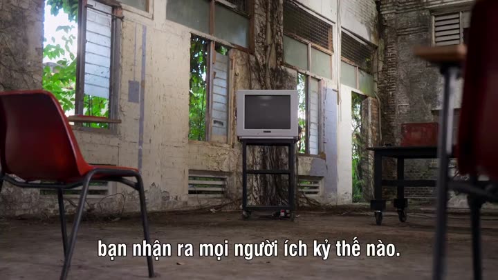 The Mole: Ai là nội gián (Phần 2) 10 Hình ảnh tập 5 The Mole: Ai là nội gián (Phần 2)