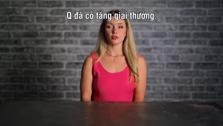 Tập 6 phim The Mole: Ai là nội gián (Phần 2)