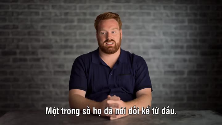 The Mole: Ai là nội gián (Phần 2) 9 Tập 9 phim The Mole: Ai là nội gián (Phần 2)