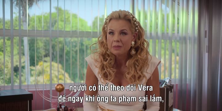 Hình ảnh tập 10 Acapulco (Phần 3)