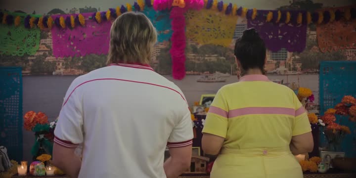 Acapulco (Phần 3) 10 Hình ảnh tập 8 Acapulco (Phần 3)