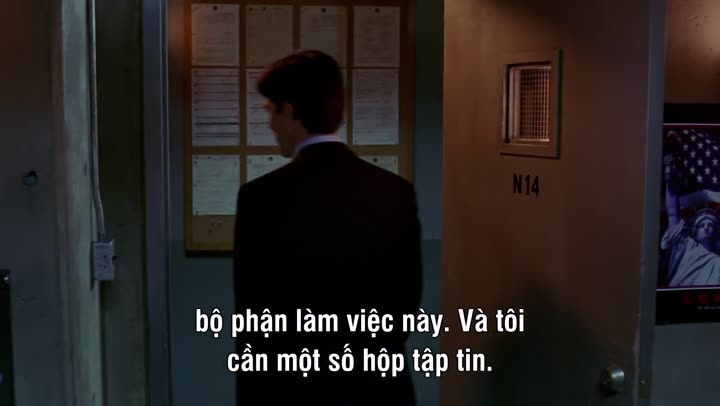 Tâm Lý Tội Phạm (Phần 1) 10 Hình ảnh tập 1 Tâm Lý Tội Phạm (Phần 1)