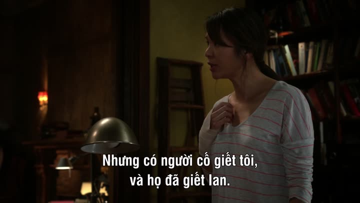 Hình ảnh tập 19 Điều Cơ Bản (Phần 4)