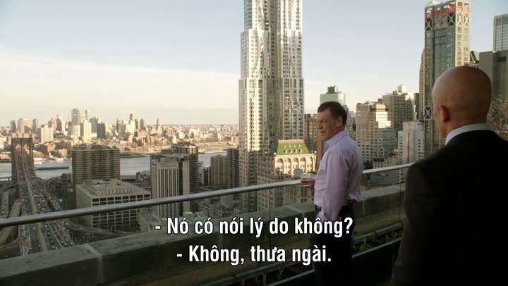 Hình ảnh tập 24 Điều Cơ Bản (Phần 4)