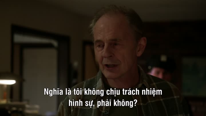 Tập 23 phim Điều Cơ Bản (Phần 3)