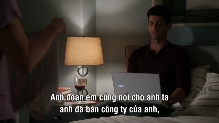 Tập 4 phim Điều Cơ Bản (Phần 3)