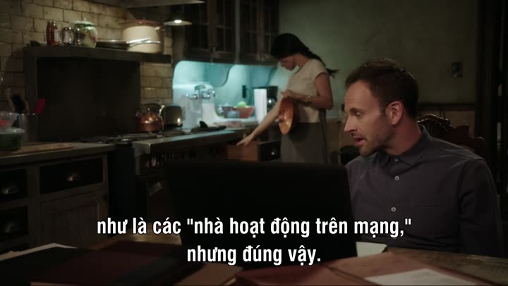 Điều Cơ Bản (Phần 2) 9 Tập 3 phim Điều Cơ Bản (Phần 2)