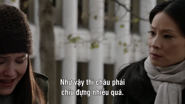 Điều Cơ Bản (Phần 1) 10 Hình ảnh tập 11 Điều Cơ Bản (Phần 1)