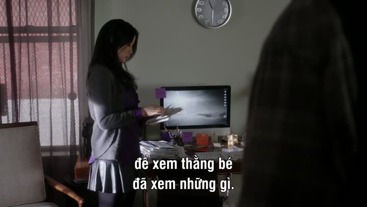 Điều Cơ Bản (Phần 1) 9 Tập 14 phim Điều Cơ Bản (Phần 1)