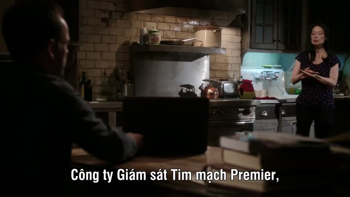 Điều Cơ Bản (Phần 1) 9 Tập 21 phim Điều Cơ Bản (Phần 1)
