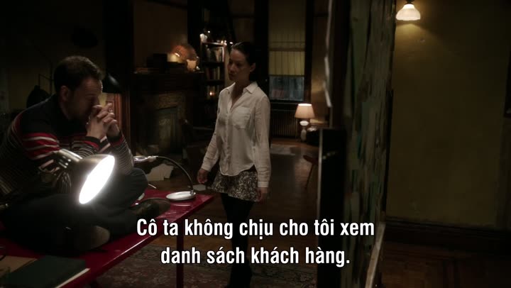 Hình ảnh tập 22 Điều Cơ Bản (Phần 1)