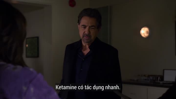 Tâm Lý Tội Phạm (Phần 8) 9 Tập 10 phim Tâm Lý Tội Phạm (Phần 8)