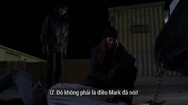 Tâm Lý Tội Phạm (Phần 8) 9 Tập 2 phim Tâm Lý Tội Phạm (Phần 8)
