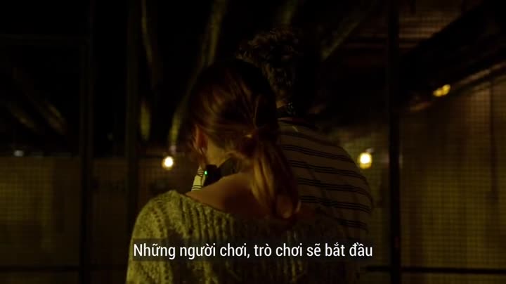 Tập 8 phim Tâm Lý Tội Phạm (Phần 8)